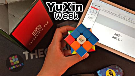 From Novice to Pro: How Yuxin Little Magic Transformed Cubing Careers